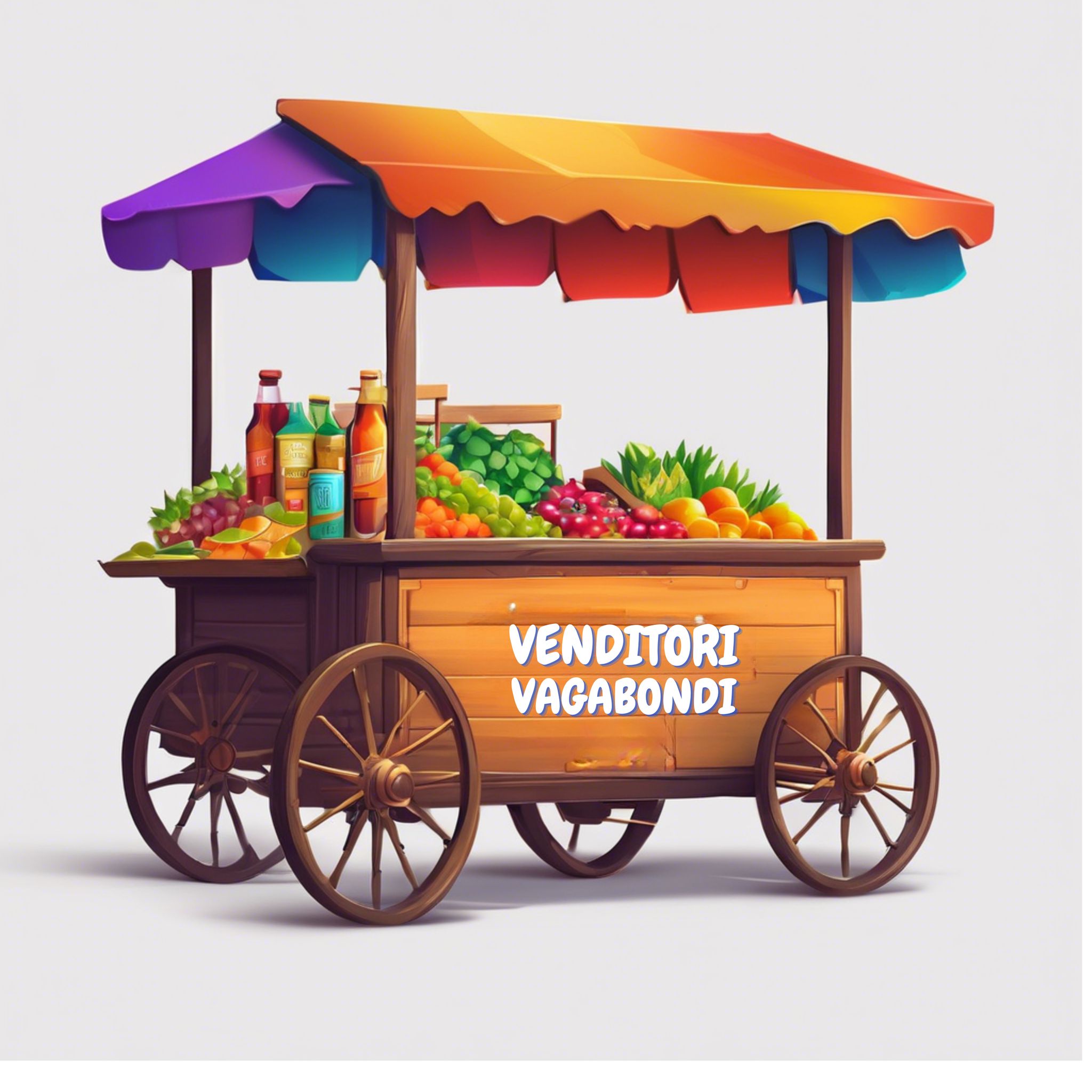 VENDITORI VAGABONDI